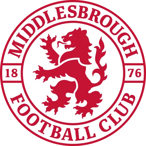 Middlesbrough FC vs Millwall FC at Riverside Stadium