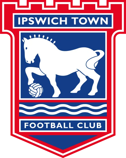 Ipswich Town vs Chelsea at Portman Road Stadium