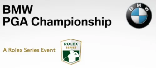 BMW PGA Championship