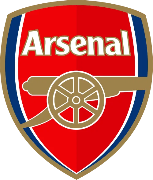 Arsenal vs Lille at Emirates Stadium