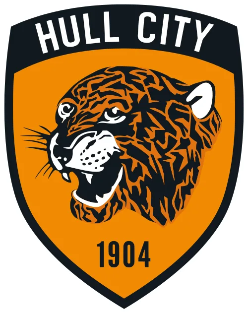 Hull City AFC vs Aston Villa FC at Kingston Communications Stadium