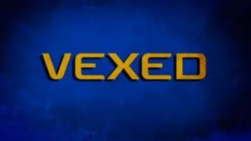 Vexed