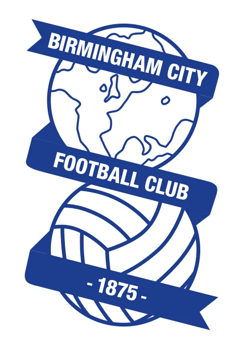 Birmingham City vs Wolverhampton Wanderers at St Andrews Stadium