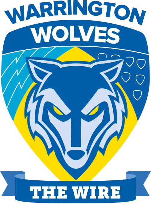 Warrington Wolves