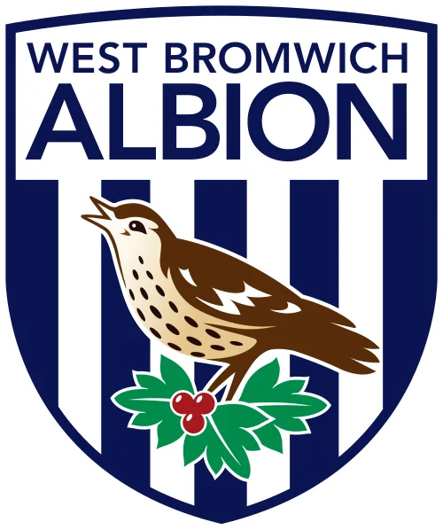 West Bromwich Albion FC vs Wrexham AFC
