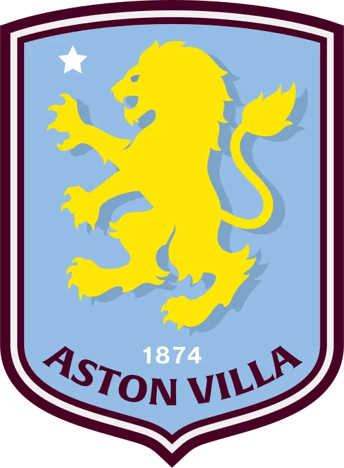 Aston Villa vs Arsenal at Villa Park