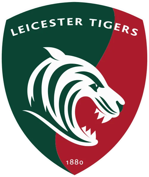 Leicester Tigers 26/27 Seasonal Hospitality