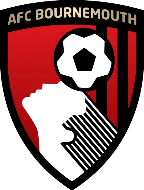 AFC Bournemouth vs Everton FC at Vitality Stadium