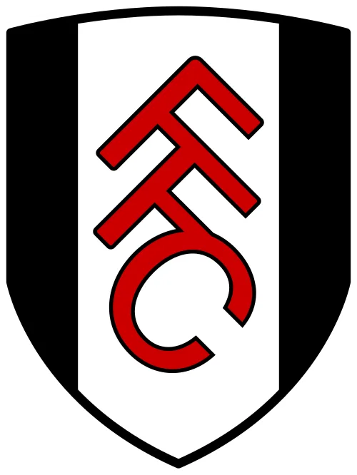 Fulham FC vs Manchester City FC at Craven Cottage
