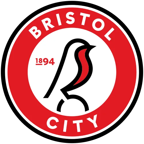 Bristol City FC vs Lincoln City FC at Ashton Gate Stadium