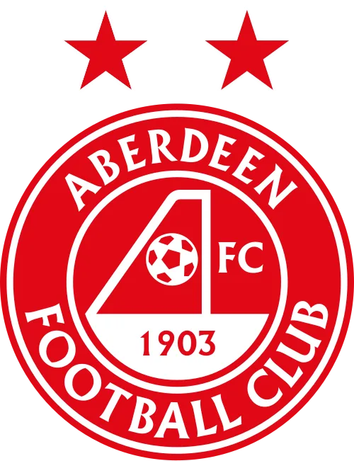 Aberdeen vs St. Johnstone at Pittodrie Stadium