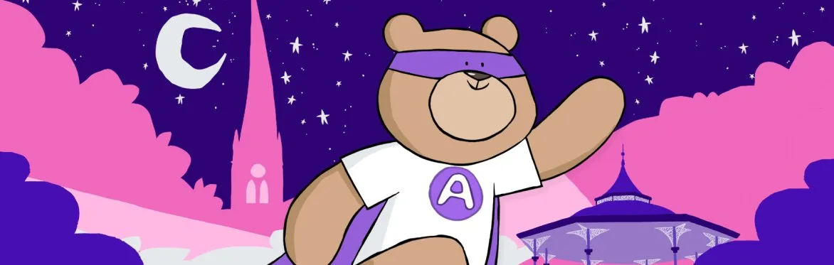 Superhero Night Walk 2026 at Queen's Park, Off Boythorpe Road, Chesterfield