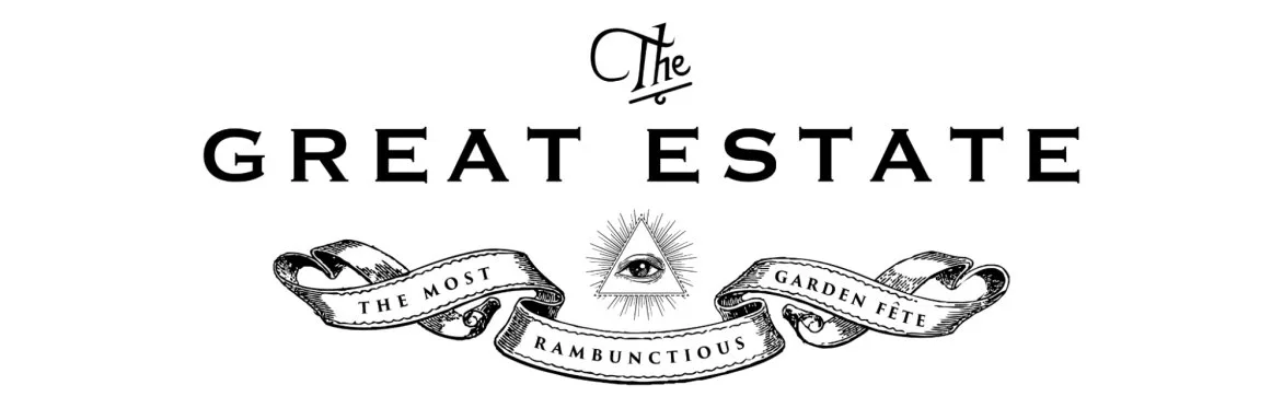 The Great Estate 2027 at Scorrier Estate