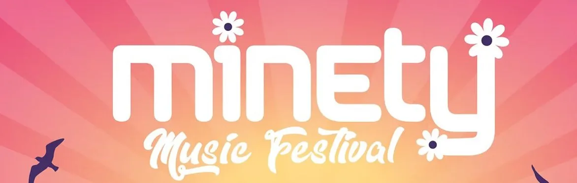 Minety Music Festival 2027 at Salud's Field, Mile Straight Corner, The Common, Minety, Wiltshire.