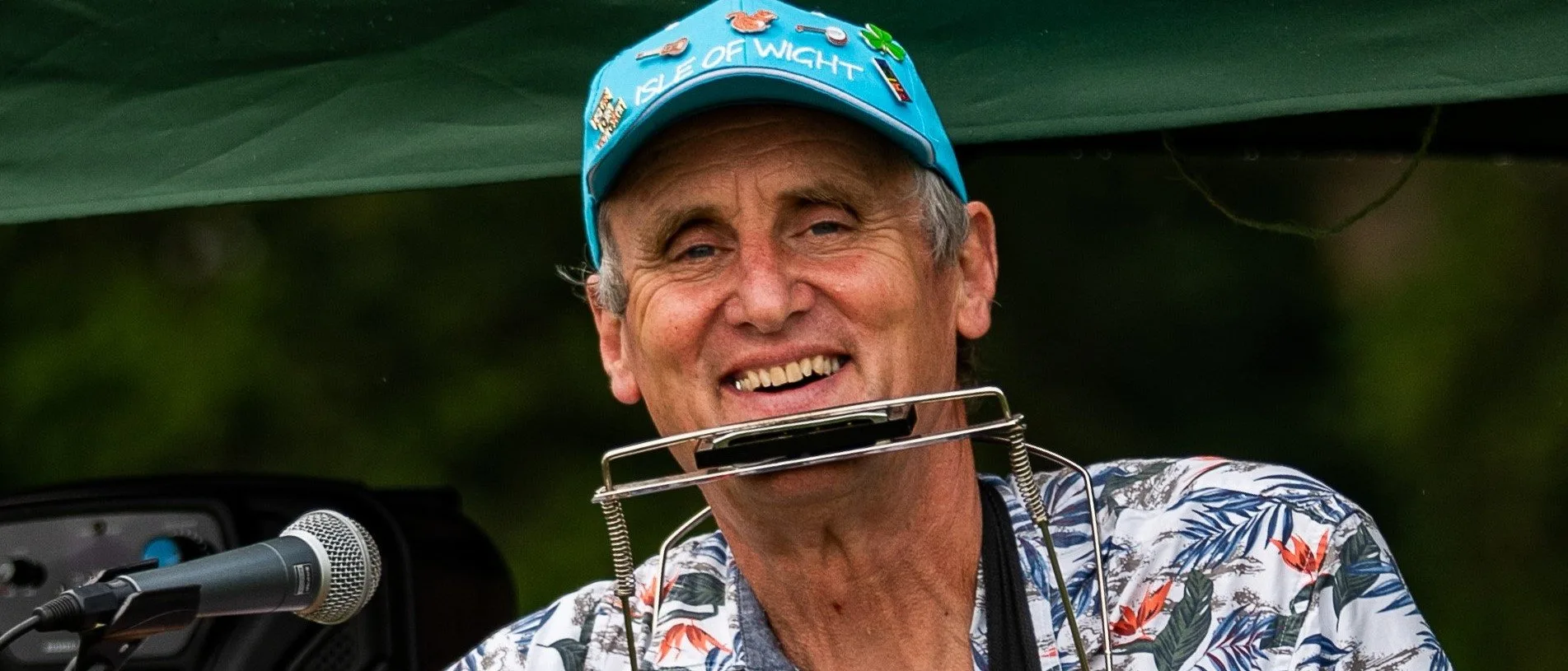Steve Love's World Tour Of The Isle Of Wight at Ventnor Exchange