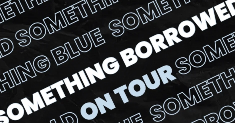 Harry Baker Presents: Something Borrowed Ft myndstate and Special Guest at Komedia Bath at Bath