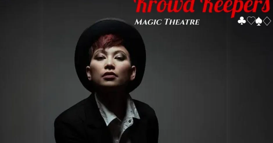Krowd Keepers Magic Theatre