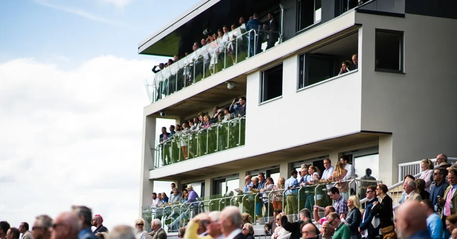 Absolute Country Raceday at Bath Racecourse at Bath