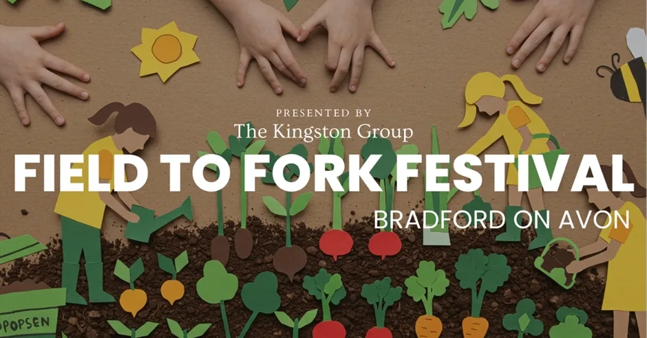 Field to Fork Festival at Bath