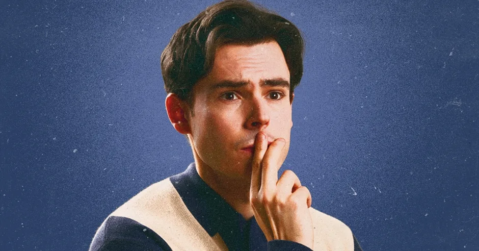 Rhys James - Chop Logic at The Fez Comedy Club