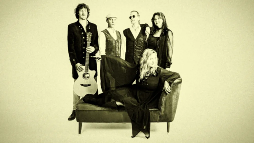 Fleetwood Unchained at The Little Theatre