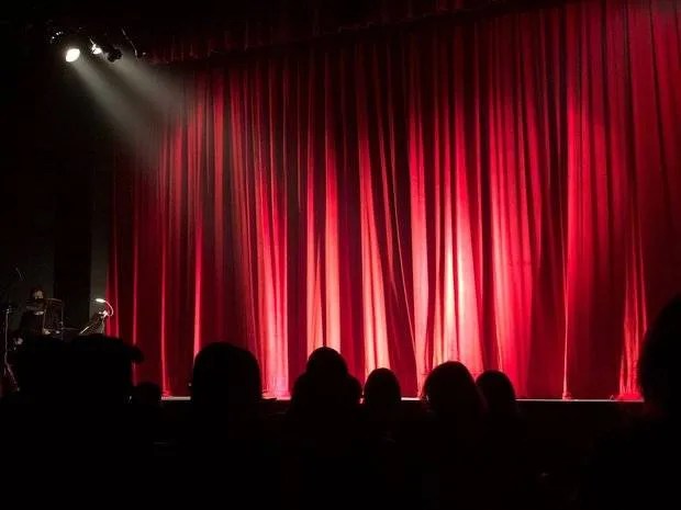 Sylvia at Curve Theatre