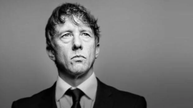 Jonathan Pie: Heroes & Villains at De Montfort Hall