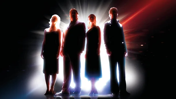 Beyond the Barricade at Loughborough Town Hall