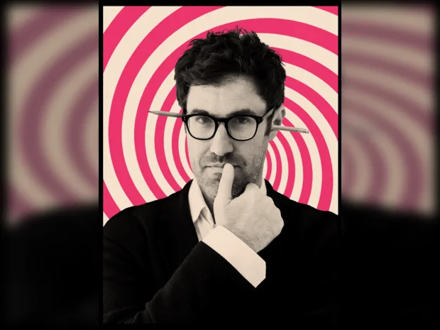 Dan Schreiber: This Changes Everything at Firebug