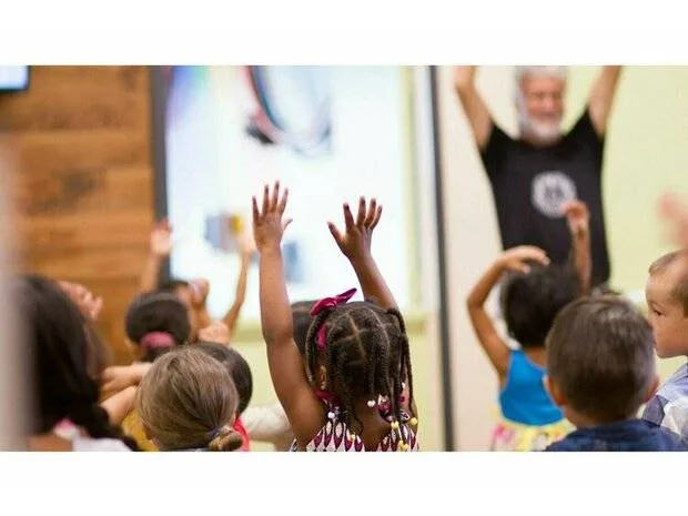 Summer Games, Family Fun Day at Newarke Houses Museum