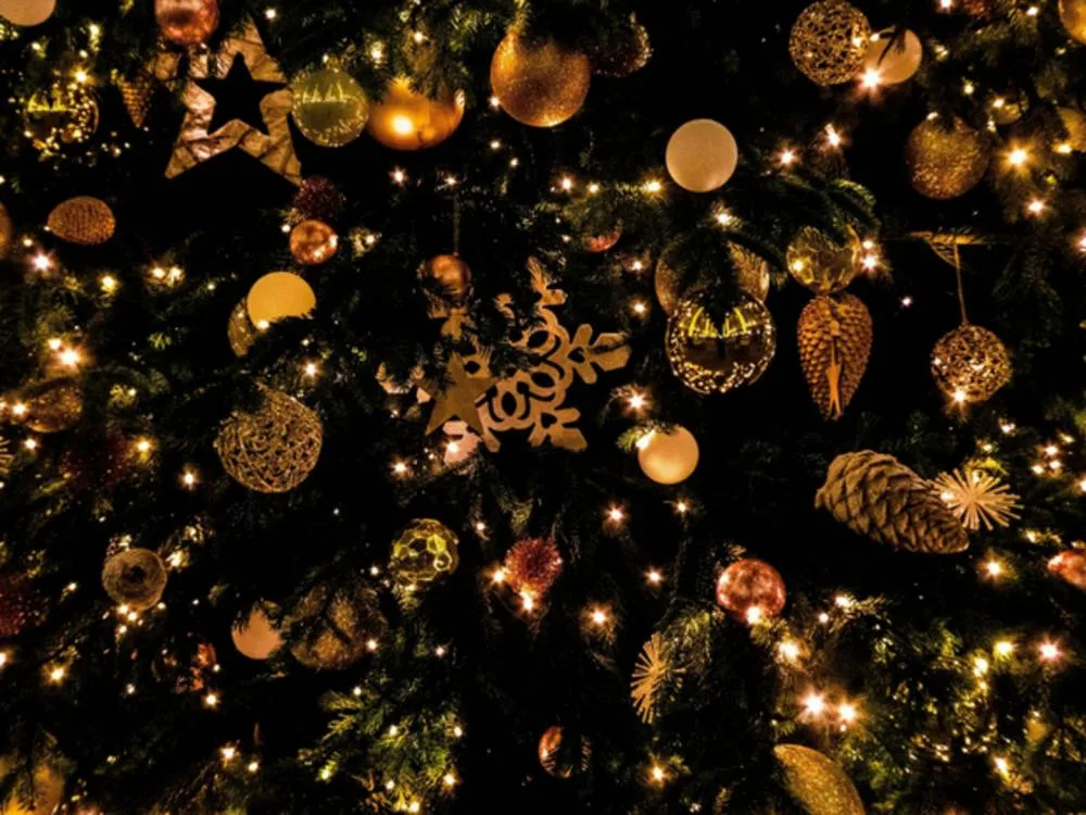Desford Colliery Band: Christmas Extravaganza at Century Theatre