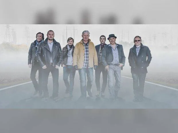 Talon: The Best of the Eagles at Kilworth House Hotel & Theatre
