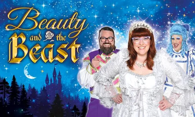 Beauty and The Beast at De Montfort Hall