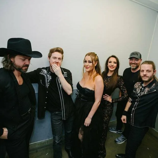 A Country Night in Nashville at Loughborough Town Hall