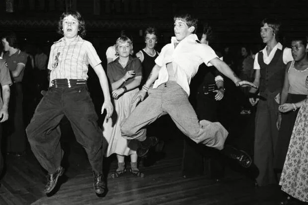 Northern Soul Live – Do I Love You at Loughborough Town Hall