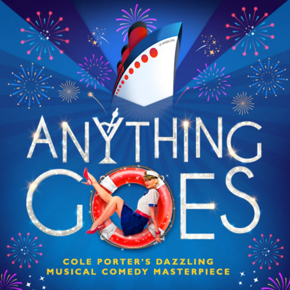 Anything Goes