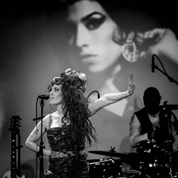 The Amy Winehouse Experience: Lioness at O2 Academy Leicester