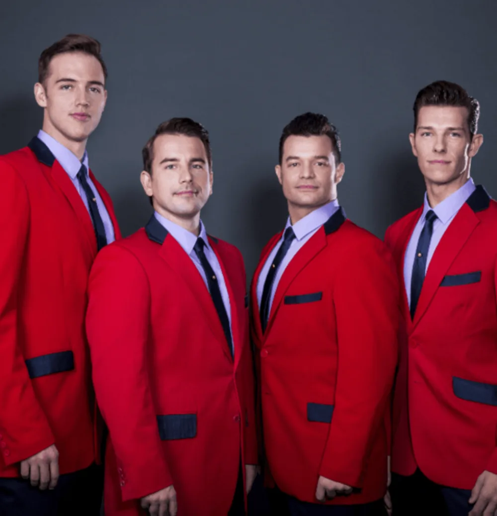 Jersey Boys