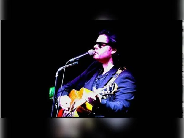 The Roy Orbison Songbook at Mountsorrel Memorial Centre