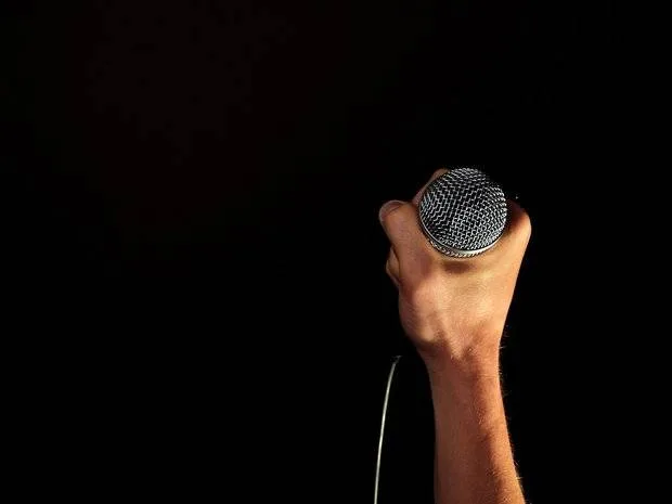 The Wycliffe Rooms Comedy Club at Wycliffe Rooms