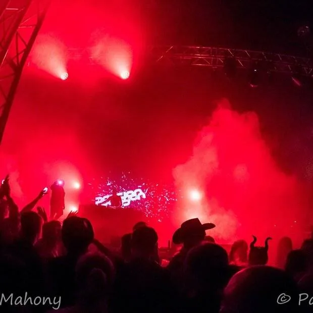 PaSSion & Craig Connelly Present Experience at O2 Academy Leicester