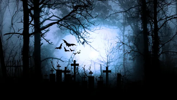 Halloween In Concert at De Montfort Hall