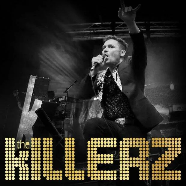The Killerz at Mountsorrel Memorial Centre