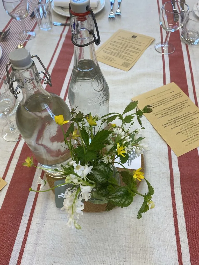 Birland Feasts Secret Supper Club