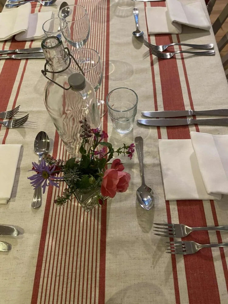 Birland Feasts Secret Supper Club