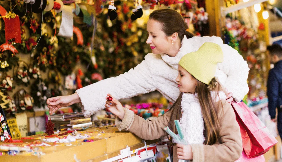Free Christmas Fair