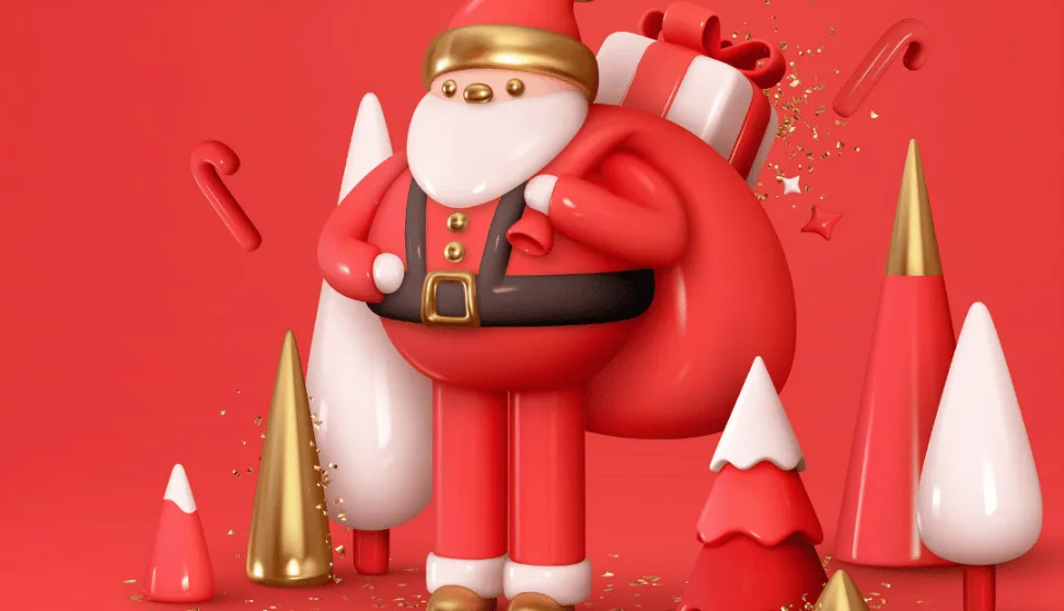 Santa’s Grotto Carvery