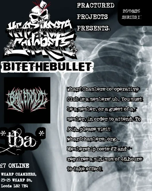 HMC X BO X BTB X ???
