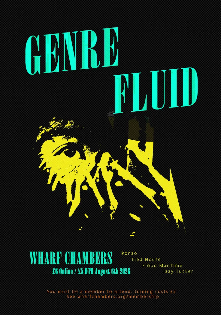 Genre Fluid