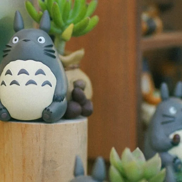 Ghibli and Goodness at Conway Hall